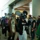Image for article titled My Weekend At A Furry Convention
